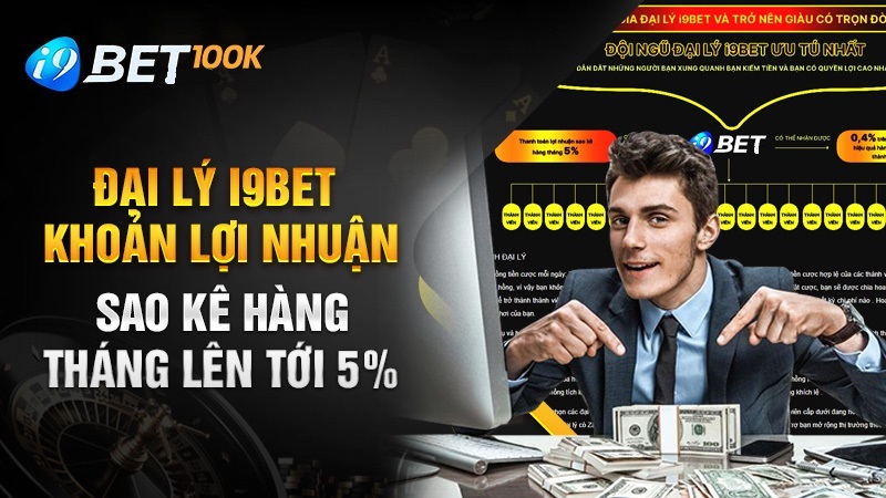 đại lý i9BET