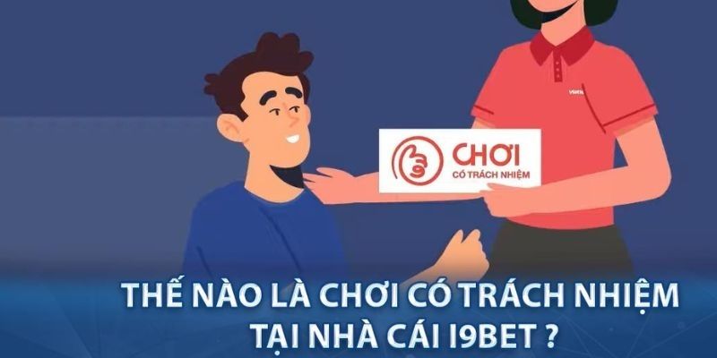 Chơi có trách nhiệm