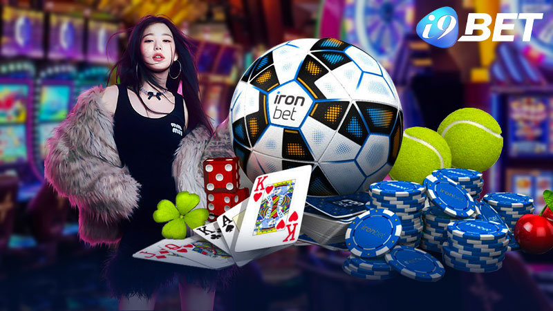 Sơ lược về khuyến mãi i9BET