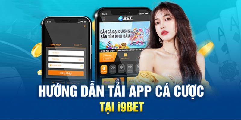 Tải App i9BET